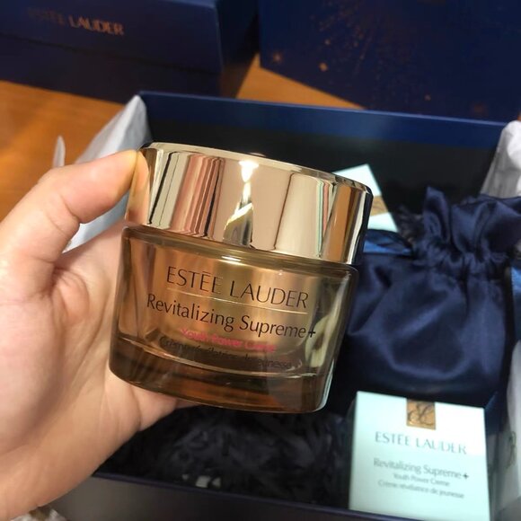 Estée Lauder Revitalizing Supreme+ Youth Power Creme – 75ml – Brand New